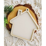 Chipboard - Shaker House