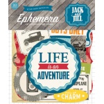 Izgriezti elementi - Jack and Jill (Jack)