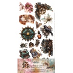 Extras to Cut Set - Steampunk Time