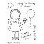 Spiedogs - Cupcakes Day